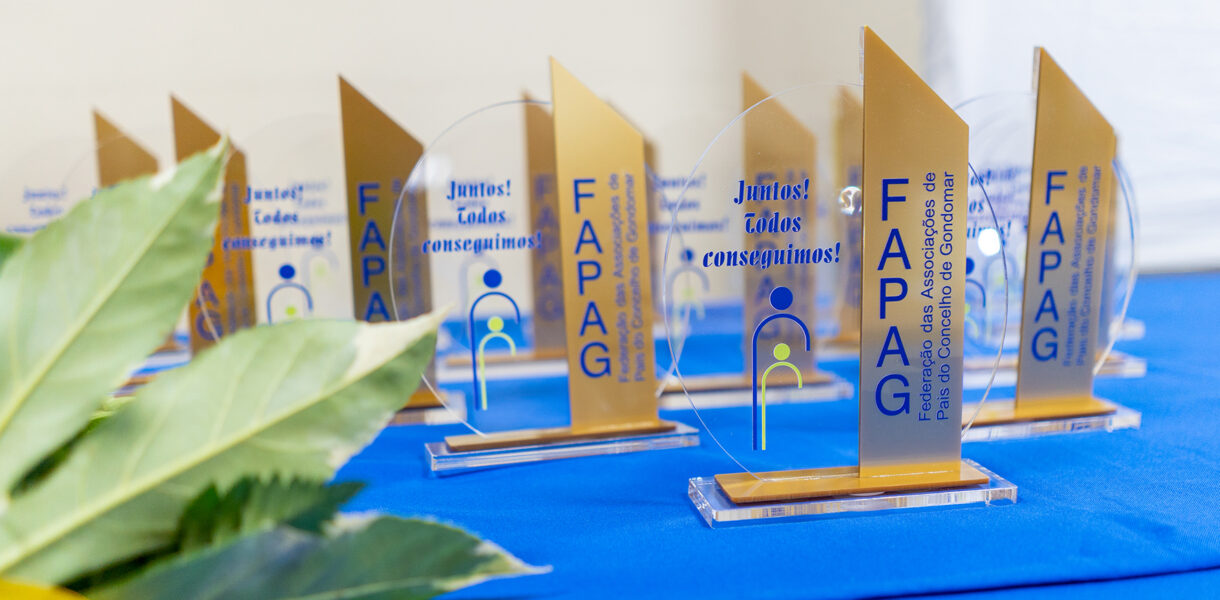 Fapag Signification Fapag – Federação das Associações de Pais do Concelho de Gondomar