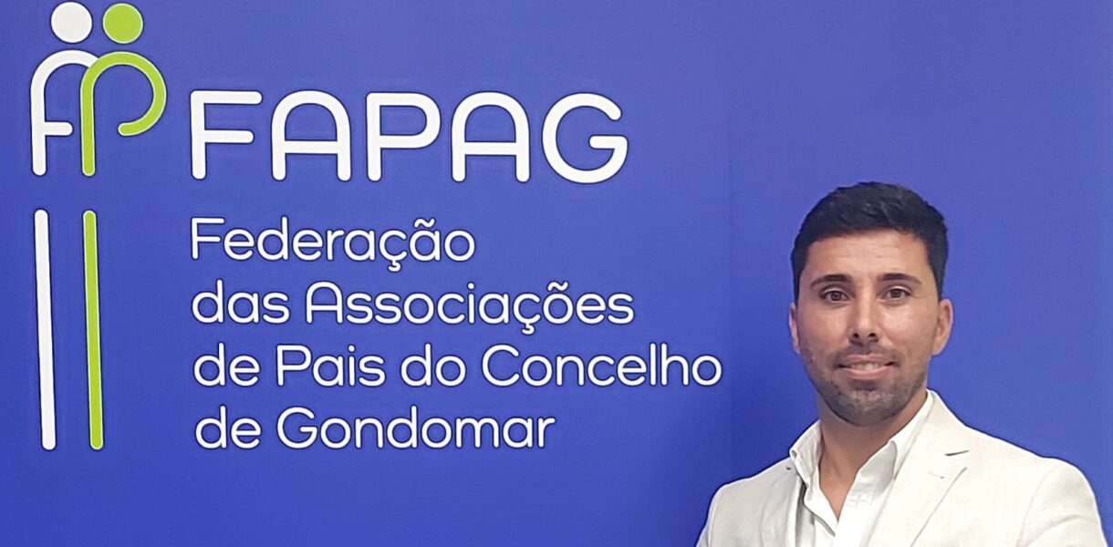 Fapag Signification FAPAG – Federação das Associações de Pais do Concelho de Gondomar